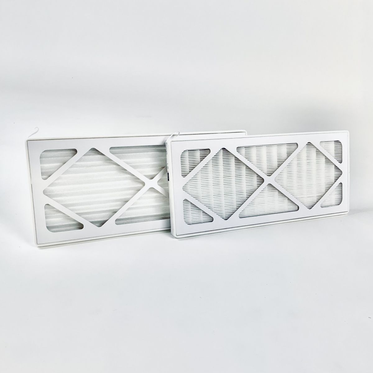 Exvent Salla filtersett ventilasjonsfilter
