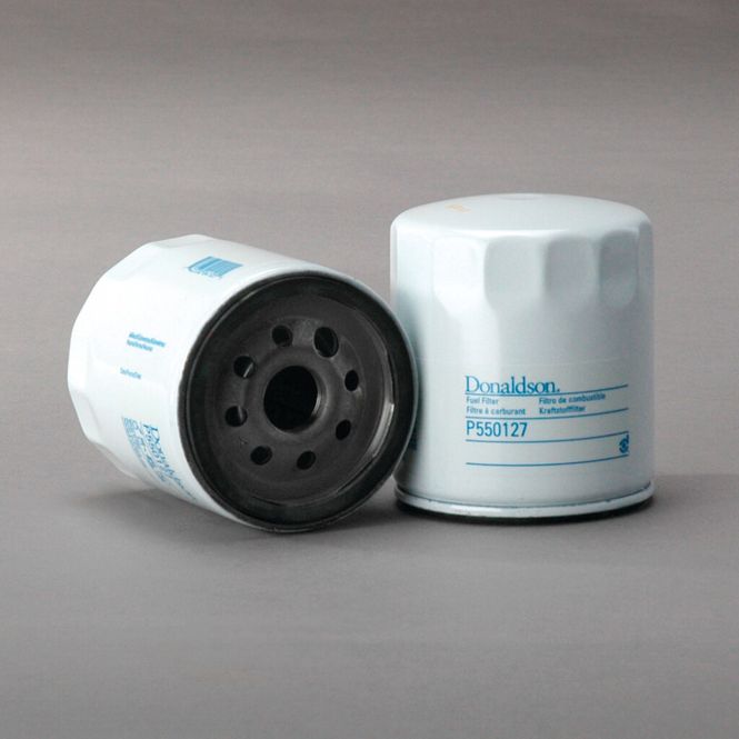 Hovedbilde Brennstoffilter P553004