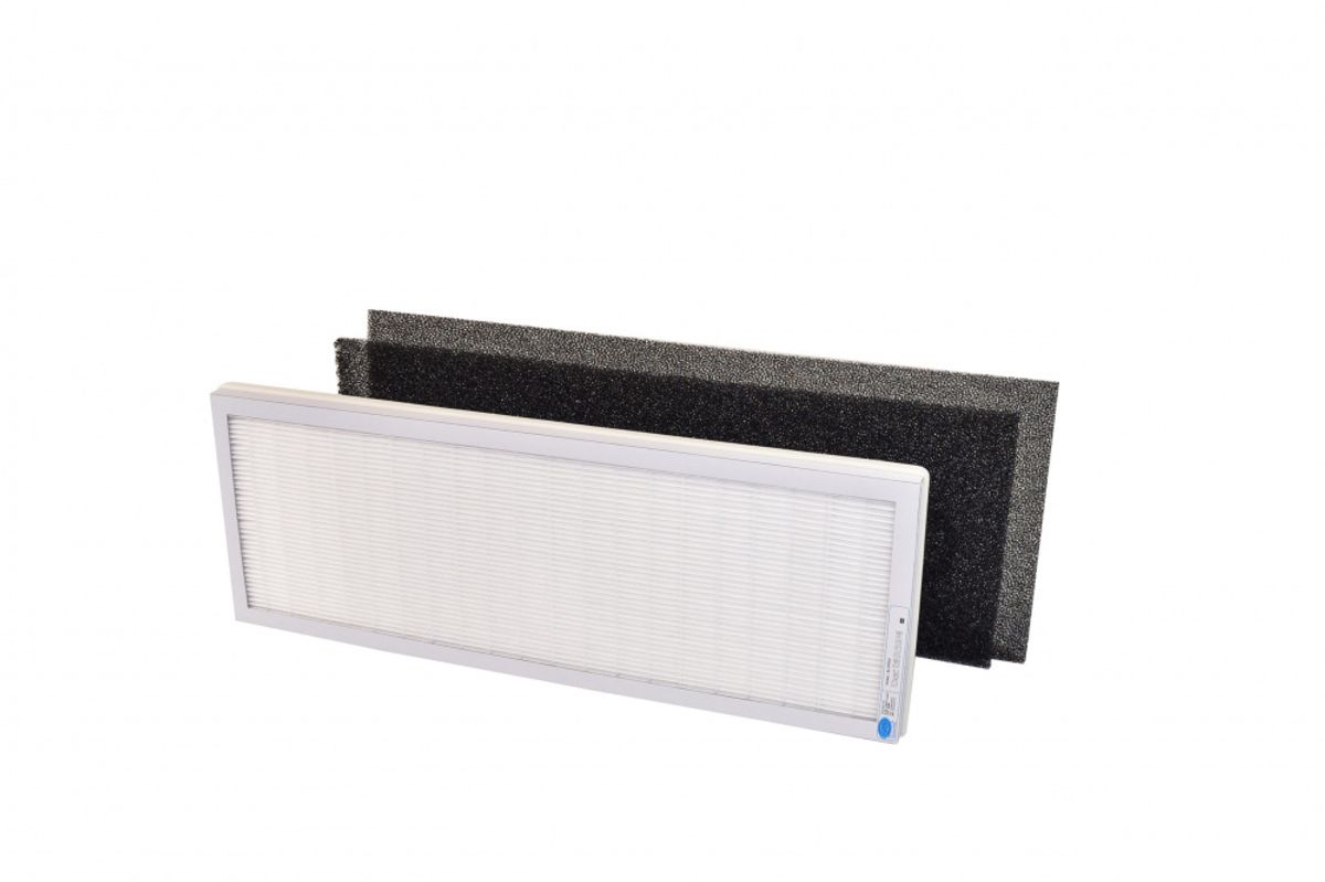 Vallox 100 (X-line 360/430) filtersett